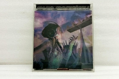 【標標樂0521-37▶MISIA 米希亞 MARVELOUS 不思議】CD日本