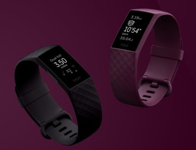 fitbit Charge 4 智慧手環 健康智慧手環 內建血氧感測 行動支付 睡眠品質 GPS版 現貨一支