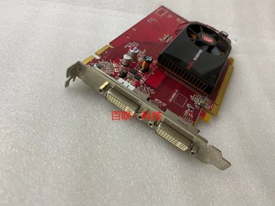ATI FirePro V3700 V4800 專業繪圖形 顯卡 PCI-E