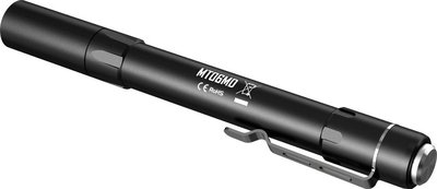 【電筒王 隨貨附發票 】Nitecore MT06MD 180流明 CRI 高演色性 便攜筆形筆式手電筒 筆燈