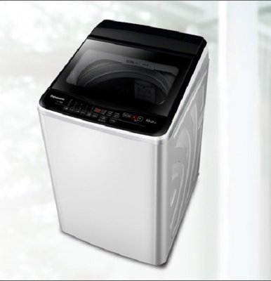 Panasonic 國際牌 NA-120EB 看見淨白感受愉悅 12kg 洗衣機