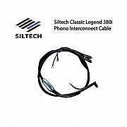 強崧音響 Siltech 380i PHONO TAC5-RCA / XLR x 75cm