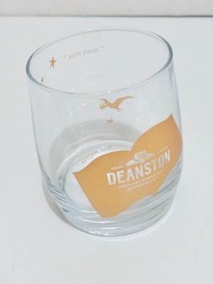 汀士頓酒杯玻璃杯威士忌杯