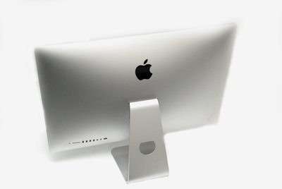 【蒐機王3C館】Apple iMac 27 i5 3.2Ghz 1T 2013年【可用舊機折抵】C3066-2