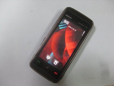 Nokia 5530 觸控手機1004 支援Wi-Fi
