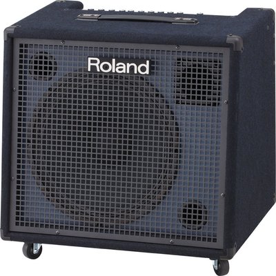 [反拍樂器]Roland KC-600 立體聲 電子琴 音箱 公司貨 免運