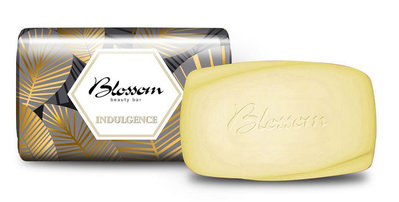 Blossom 美膚皂 80g (Elegance高雅款) 清潔 沐浴 香皂