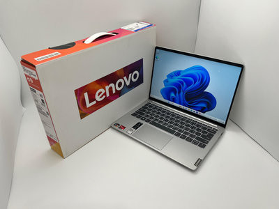 【一番3C】聯想 Lenovo ideapad S540-13ARE R7 4800U/8G/512G 超值輕薄商用筆電