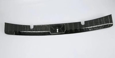 速霸陸 SUBARU 18-21年 XV 後內護板 XV 後內防刮板 XV 後內踏板 不鏽鋼材質 黑鈦拉絲款