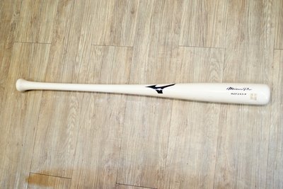棒球世界Mizuno Pro 日本製養老製造 職業用楓木棒球木棒 特價　　原木色243型