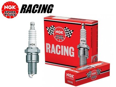 【PP保勁國際】NGK RACING PLUG 火星塞 8號 R2558E-8 GR YARIS