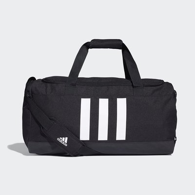 ADIDAS 3S DUF M 愛迪達 提袋 行李袋 旅行袋 運動提袋 健身包 GN2046 (M號)