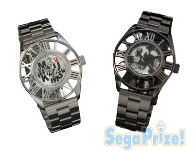 迪士尼 米奇 米老鼠 高級 腕錶 兩種任選 可當對錶 小日尼三 GIFT41 批發零售代購 現貨免運費不必等
