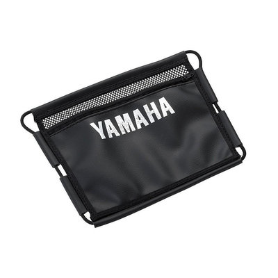 【機車沙灘戶外專賣】YAMAHA 魔多堂 內置物袋(SMAX 六代勁戰 五代勁戰 AUGUR 水冷BWS FORCE 2.0 1DK)