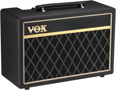 VOX Pathfinder Bass Amplifier 10瓦 電貝斯 音箱 bass音箱【硬地搖滾】