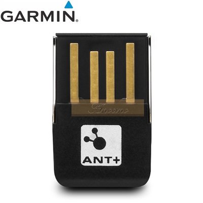 [Anocino] 全新盒裝 Garmin Connectivity Ant+ Stick USB 資料傳輸器 Ant + (全新盒裝)