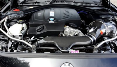 【樂駒】GruppeM BMW F87 M2 M235i 435i 335i M135i N55 進氣 系統 改裝 套件