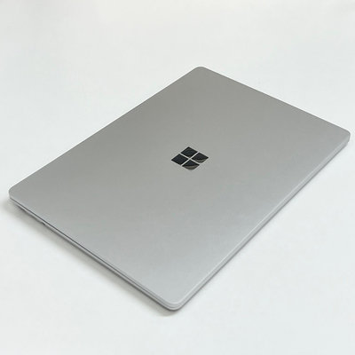 【蒐機王】Surface Laptop Go 2 i5-1035G1 8G / 256G【13.5吋】C7287-6