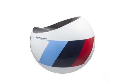 BMW 手工安全帽時尚座椅-歐洲手工製造