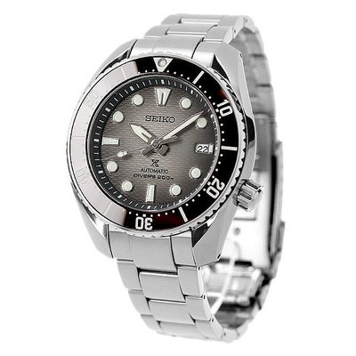 預購  SEIKO PROSPEX SBDC177 精工錶 潛水錶 機械錶 45mm