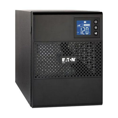【鄰家電腦】飛瑞 EATON 5SC1000 / 5SC1500 在線互動式 UPS