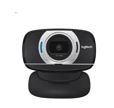 ☆偉斯科技☆羅技 logitech網路攝影機 Webcam C615 全新 現貨 當日 出貨