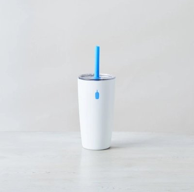 【日貨代購CITY】 BLUE BOTTLE COFFEE 350ml 藍瓶咖啡 保溫 冰壩杯 水杯 杯子 隨行杯 現貨