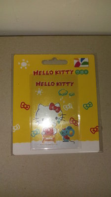 Hello Kitty悠遊卡 塗鴉 (有現貨) (全新未拆封)