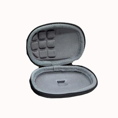 Logitech MX Anywhere 2S滑鼠收納袋遊戲滑鼠配件的可攜式便攜包保護袋套