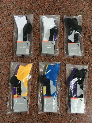 Nike襪子 / Nike Hyper Elite Cushioned 【KOBE新二代 / 加厚款中筒精英襪】【現貨】