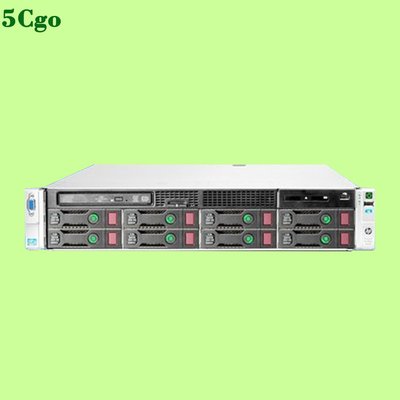 5Cgo【含稅】24核HP DL380p 16G  E5-2680 V2 2U伺服器主機PK DELL R720