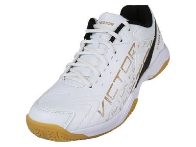 (羽球世家) 勝利 寬楦3.0 羽球鞋 A-170 AC 白金 VICTOR 專業羽球鞋