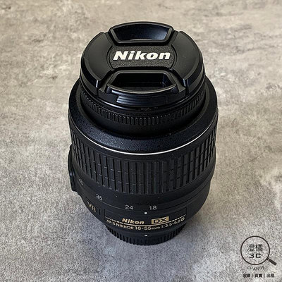 『澄橘』Nikon DX AF-S 18-55mm F3.5-5.6 G《鏡頭租借 鏡頭出租》A68689