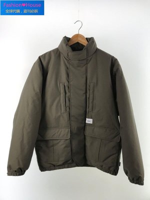 Wtaps MC Jacket的價格推薦- 2023年12月| 比價比個夠BigGo