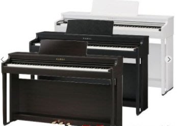 【預購大約等數個月】河合 KAWAI CN-29 數位鋼琴 原廠總代理一年保固 CN29（附贈KAWAI琴椅、譜架、耳機