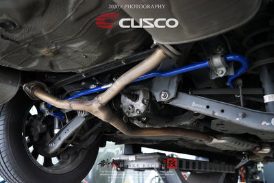 CUSCO 防頃桿、強化三腳架、底盤結構桿組 Subaru 歡迎詢問 森林人、WRX、Levorg、STI / 制動改