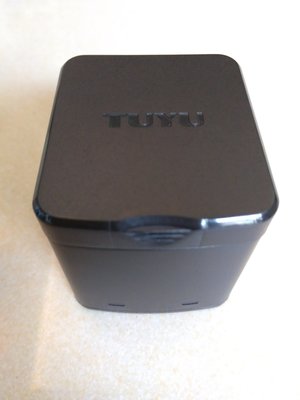 TUYU(BATTERY CHARGER及Pack)