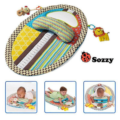 ??嬰兒遊戲毯 抬頭練習遊戲毯 嬰兒爬行墊 身高尺毯 隔尿墊 防透水