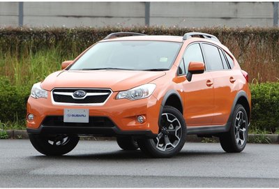 注意! 2014 Subaru XV,改裝煞車金屬油管《國際標準SAEJ1401》【VTTR Racing】