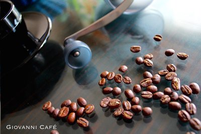 《喬瓦尼咖啡》衣索比亞 耶加雪菲 果丁丁日曬／碧洛雅水洗（咖啡豆／掛耳咖啡）接單鮮焙
