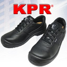 【安全鞋專賣店】KPR尊王安全鞋 寬楦鋼包頭止滑鞋L-083