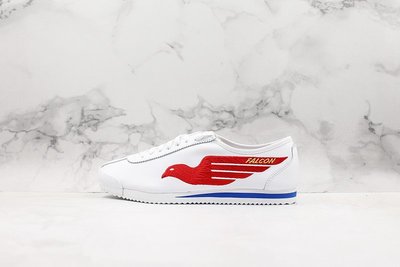 Nike Cortez ’72 S. D 白紅 紅鳥 刺繡 休閒滑板鞋 CJ2586-102  情侶鞋