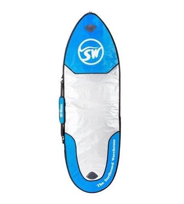衝浪板袋 SW Surfboard/Fish Travel Cover