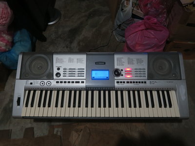 二手 Yamaha PSR-E403 電子琴