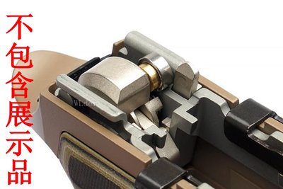 [01] MARKSMAN P320 M17 M18 專用 培林擊錘 滾輪 低阻力套件 ( 葛拉克克拉克BB槍玩具槍短槍