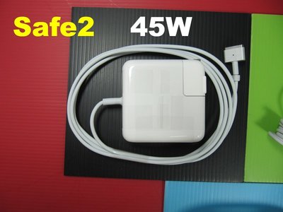 Apple MagSafe2 45W 高品質 變壓器 A1436 A1465 A1466 safe2 另有60W 85W