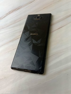 Sony 10 plus