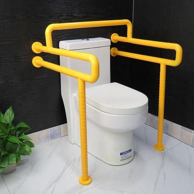 洗手間扶手老人安全防滑把手浴室馬桶廁所無障礙殘疾人~特價