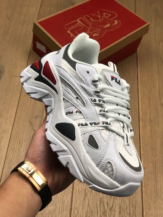 fila interaction