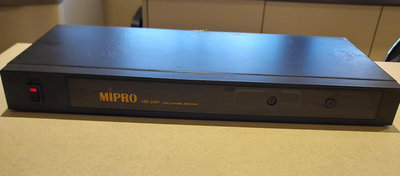MIPRO MR-2099 無線麥克風主機